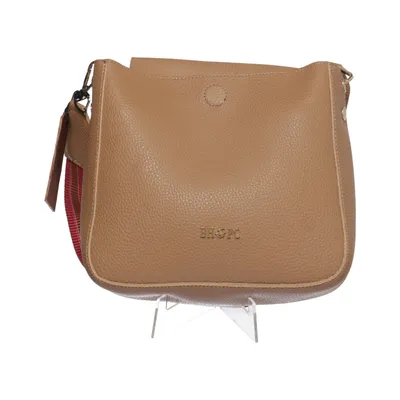 Shoulder-bag (Beige, Multicolored) from BHPC
