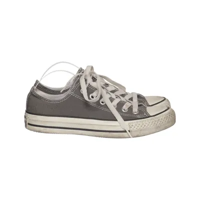 Chaussures en toile (Gris) de Converse