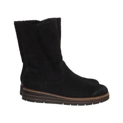 Bottes (Tiara) de Medicus Cuir