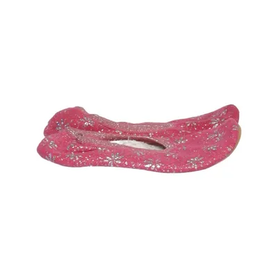 Ballet flats (Emilia) from Bambi Leather
