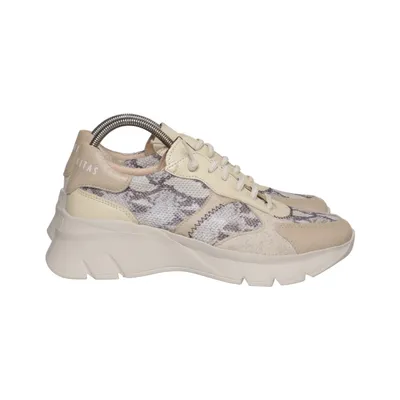 Baskets (Beige, Multicolore) de Hispanitas