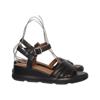 Sandals (Black) from Geox