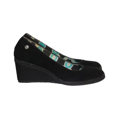 Kilklackar (BLISS LEATHER WH32277) från Keds