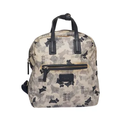 Backpack (Beige, Blue) from Radley