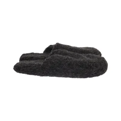 Slippers (Grijs) van Alwero