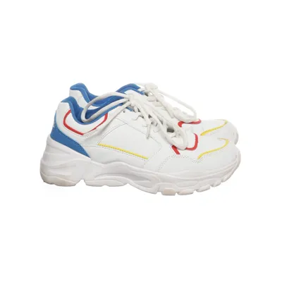 Sneakers (Vit, Flerfärgad) från Esmara x Lidl