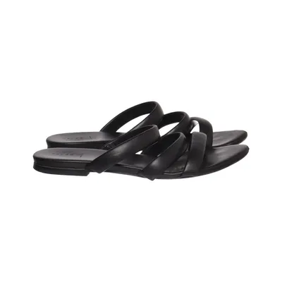 Mules (Noir) de Aeyde