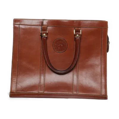 Handväska (Brun) från Palmgrens