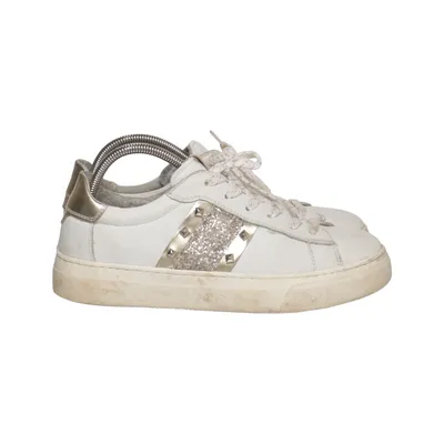 Sneakers (Junior) from Nero Giardini Leather