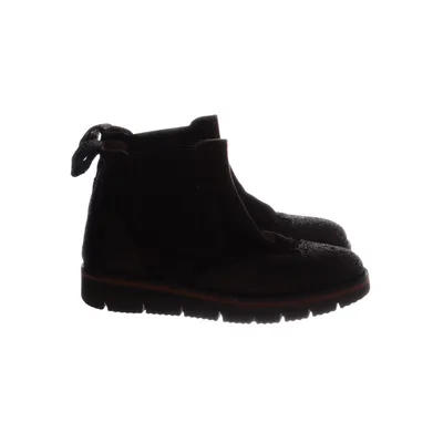 Chelsea boots (Bruin) van Pedro Miralles