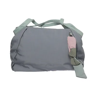 Sac à bandoulière (Gris, Rose, Vert) de Fritzi aus Preußen Polyamide, Polyester