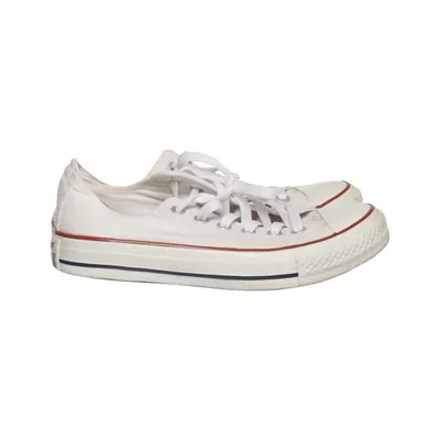 Tygskor (Vit) från Converse