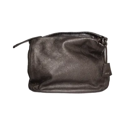 Shoulder-bag (Silver) from Abro