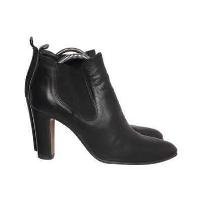 Heeled boots (Black) from Bagatt
