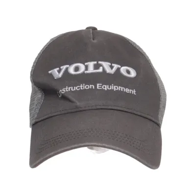 Trucker pet (Grijs) van Volvo