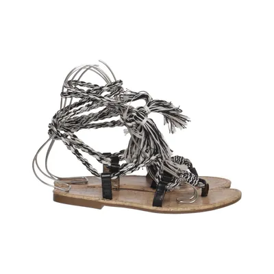 Sandalen (Beige, Zwart, Wit) van Circus by Sam Edelman