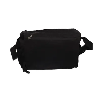 Skuldertaske (Sort) fra Britax