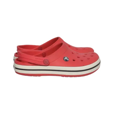 Pantoletten (Classic Clog) von Crocs Polyurethan