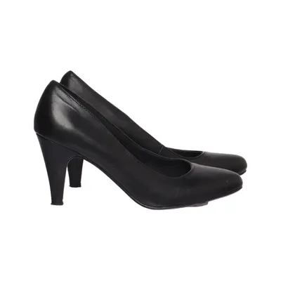 Escarpins (Noir) de Anne Weyburn