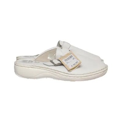 Slip-ins (White) from Bama Polyurethane