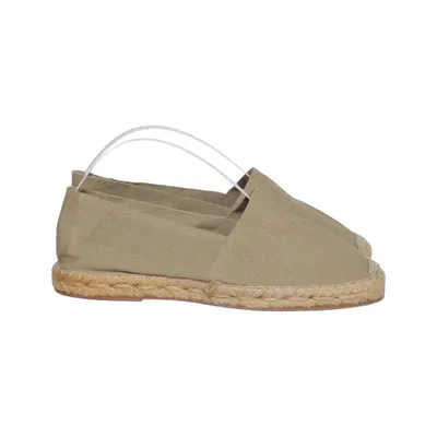 Espadrillos (Beige) fra Artisanat Francais Læder