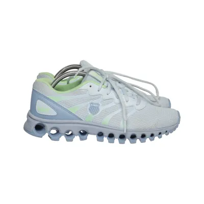Running shoes (Tubes) from K-Swiss