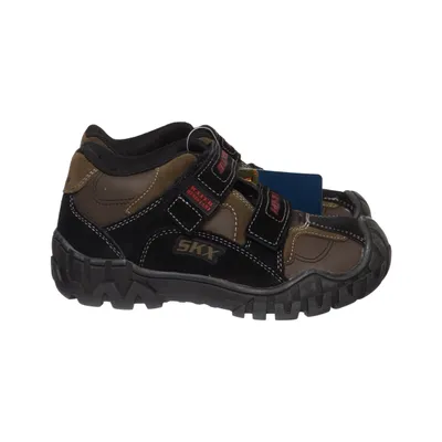 Vandringsskor (93810L) från Skechers Skinn