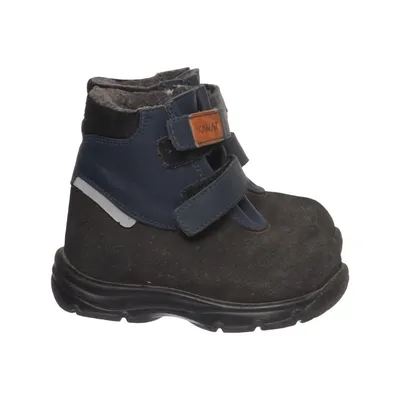 Boots (Svart, Blå) från Kavat