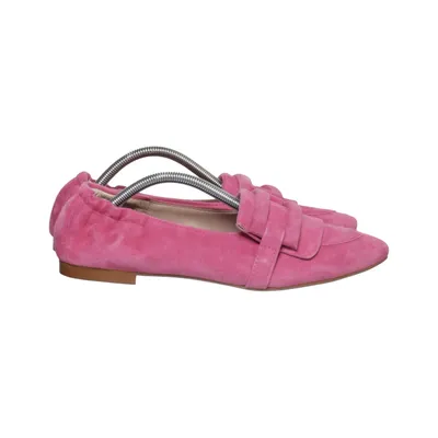Loafers (Rosa) från Hammerstein Skinn