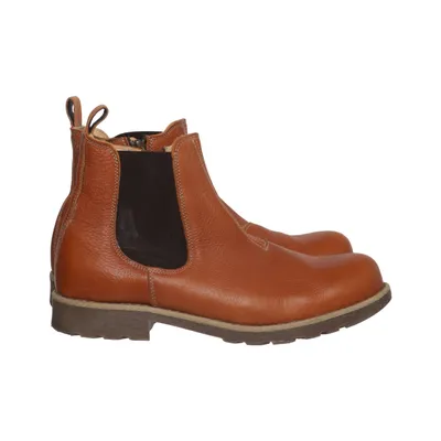Chelsea Boots (Braun) von Kavat