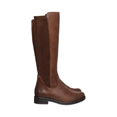 Boots (Brown) from Remonte