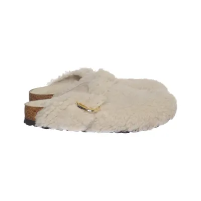 Tøfler (Beige) fra Birkenstock
