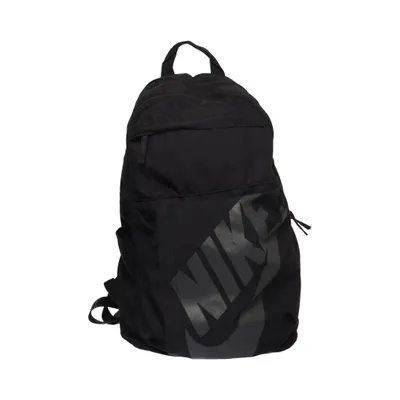 Rygsæk (Sort) fra Nike Polyester