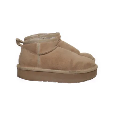 Boots (Beige) från Ace