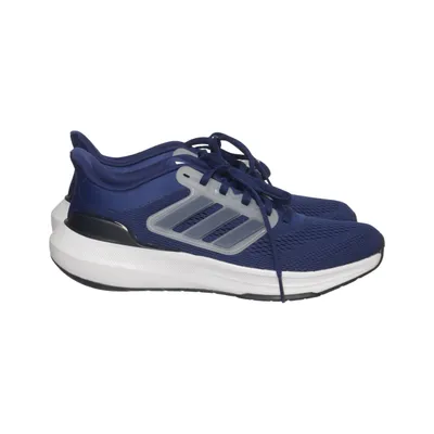 Trainers (Blue, White, Black) from Adidas