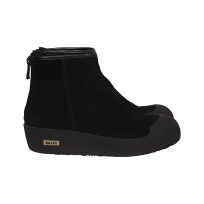 Ankle boots (Guard Ii) from Bally