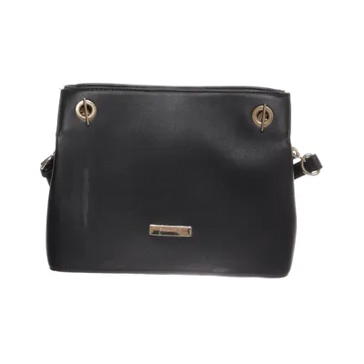 Handtasche (Schwarz) von Anna Field