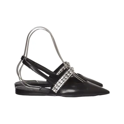 Sandaler (Svart) från H&M