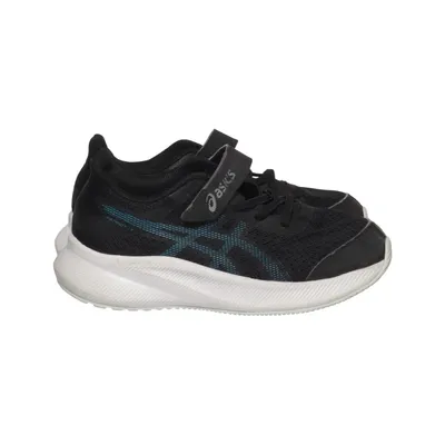 Trainers (Black, Blue) from Asics