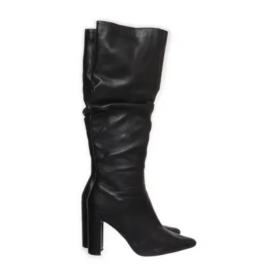 Laarzen (Zwart) van Public Desire