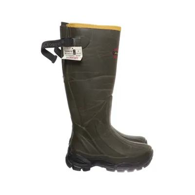 Gummistövlar (Grön) från Lacrosse