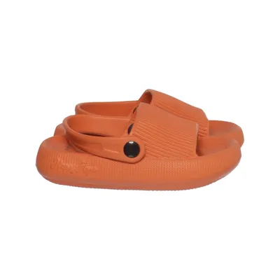 Sandaler (Orange) från Happy Flops