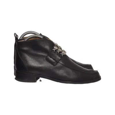 Bottines (Noir) de Prialpas Gomma