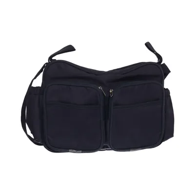 Pusletaske (Blå) fra Baby Travel