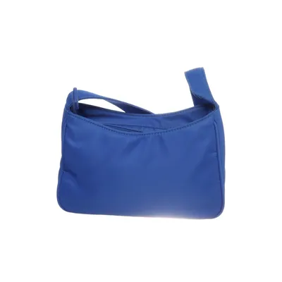 Axelremsväska (Blå) från Unlimit