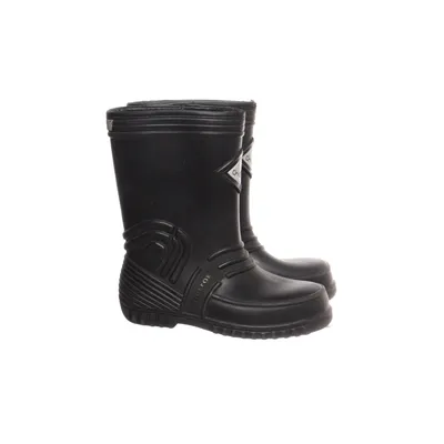 Bottes en caoutchouc (Noir) de Cherrox