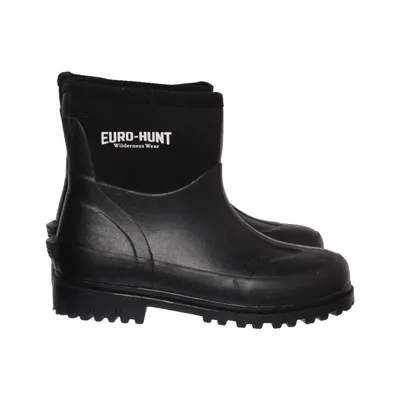 Rubber boots (Black) from Engelsons