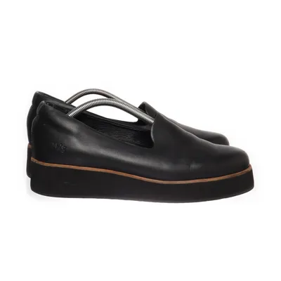 Chaussure compensées (Noir) de Gram