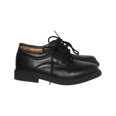 Derby schoenen (Zwart) van Arthur Leer