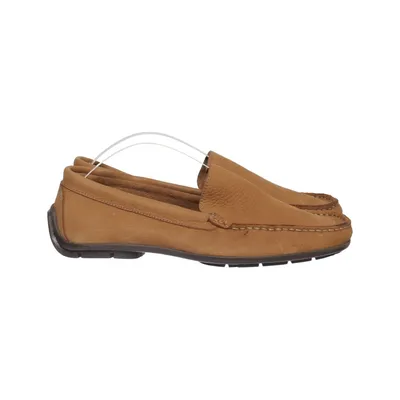 Loafers (Brun) från J Shoes Skinn